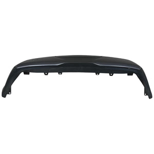 NISSAN QASHQAI REAR BUMPER Lower 2021 onwards 5 Door SUV GENUINE 850B2 6UA0A