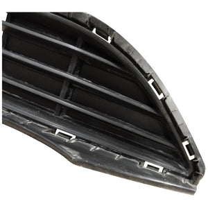 Hyundai I10 front bumper lower grill 2023-2025 Hatchback Genuine 86531-K7500