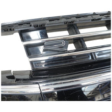 Load image into Gallery viewer, VOLKSWAGEN ARTEON R Line Front Bumper Upper Grill 2021 onward GENUINE 3G8853655E
