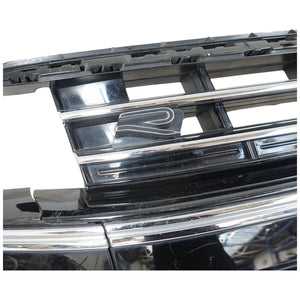 VOLKSWAGEN ARTEON R Line Front Bumper Upper Grill 2021 onward GENUINE 3G8853655E