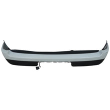 Load image into Gallery viewer, RANGE ROVER VOGUE REAR BUMPER L405 2013 onwards GENUINE CK52-17D781-AA
