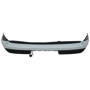 RANGE ROVER VOGUE REAR BUMPER L405 2013 onwards GENUINE CK52-17D781-AA