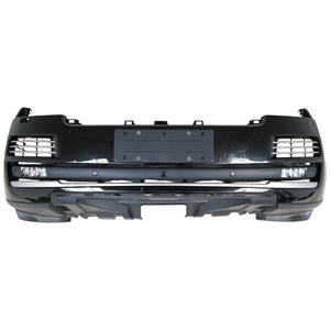 Range Rover Vogue front bumper L405 2013-2017 SUV Genuine pn CK52-17F003-AA