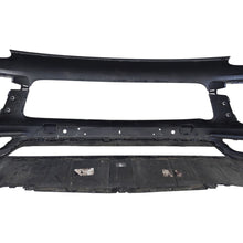 Load image into Gallery viewer, Porsche Cayenne front bumper 2018-2022 5 Door SUV Used Genuine 9Y0807221
