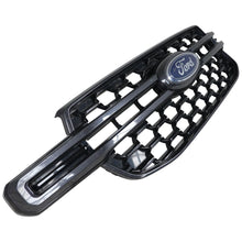 Load image into Gallery viewer, FORD RANGER FRONT BUMPER Upper Centre Grill 2023 onwards GENUINE NIWB-8350-EA
