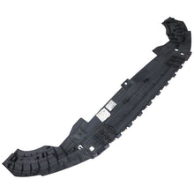 Load image into Gallery viewer, AUDI Q2 FRONT BUMPER Lower Under Trim 2017 to 2020 5 Door SUV GENUINE 81A807233B
