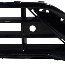 Load image into Gallery viewer, Volvo XC90 R Design front bumper grill Valance 2021-2024 SUV Genuine 32345457
