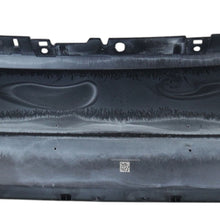 Load image into Gallery viewer, Tesla Model Y front bumper Hatchback 2021-2024 Genuine Used 1493745-00-A
