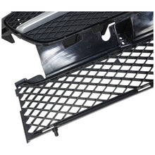 Load image into Gallery viewer, MERCEDES BENZ SLK AMG FRONT BUMPER GRILL W172 GENUINE Used A1728880160

