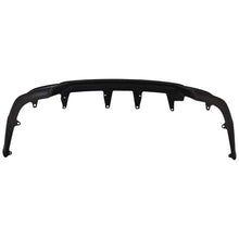 Load image into Gallery viewer, Lexus RX rear bumper lower valance trim 2016-2019 Facelift Genuine 52108-48030

