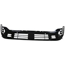 Load image into Gallery viewer, Kia Sorento front bumper lower grill 2021 onwards Genuine pn 86530-P2020
