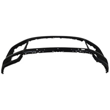 Load image into Gallery viewer, Porsche Cayenne front bumper 2018-2022 5 Door SUV Used Genuine 9Y0807221

