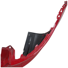Load image into Gallery viewer, Porsche Macan rear vumper 2021-2023 Facelift Genuine 95B807421AA
