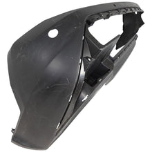 Load image into Gallery viewer, Nissan XTrail X Trail rear bumper 2022-2025 Genuine 850B0 6RN0B
