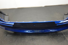 Load image into Gallery viewer, PORSCHE PANAMERA REAR BUMPER 2017 onwards 971 GENUINE pn 971807421C
