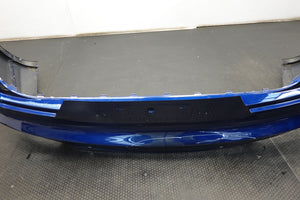 PORSCHE PANAMERA REAR BUMPER 2017 onwards 971 GENUINE pn 971807421C