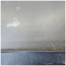 Load image into Gallery viewer, SEAT LEON SE FRONT BUMPER Undertray 2017 onwards Facelift GENUINE 5F0805903A
