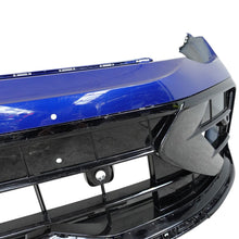 Load image into Gallery viewer, Volkswagen Golf front bumper 2024-2026 Hatchback Genuine pn 5H0807221T
