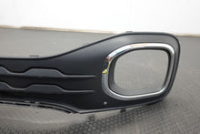 Load image into Gallery viewer, GENUINE VOLKSWAGEN T-Cross FRONT BUMPER Upper Grill T Cross 2019 on 2GM853677A
