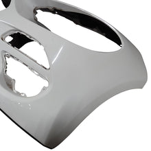 Load image into Gallery viewer, Fiat 124 Spider front bumper 2016-2019 Genuine NA4L-50031
