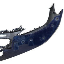 Load image into Gallery viewer, BMW 4 Series M Sport front bumper G22 G23 2020-2024 Genuine pn 51118082226
