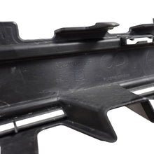 Load image into Gallery viewer, Renault Captur front bumper lower grill trim 2020-2024 Genuine Used 620260503R
