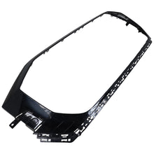 Load image into Gallery viewer, AUDI Q8 S Line Front Bumper Grill Frame 2019 onwards 4M8 GENUINE 4M8807725

