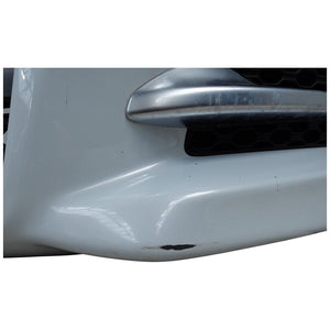 Jaguar XE R Sport front bumper saloon or estate Genuine pn GX7M-17F003-AA