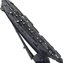 Load image into Gallery viewer, Vauxhall Corsa F front bumper 2023-2025 Facelift Genuine Used Part 9850353180
