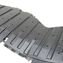 Load image into Gallery viewer, Jaguar XE front bumper undertray trim Genuine GX73-17F775-AB
