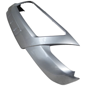 Hyundai Tucson rear bumper 2021-2024 SUV Genuine pn 86612-N7020