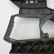 Load image into Gallery viewer, BMW 5 Series M Sport Front Bumper RH Fog Fitting Trim GENUINE 51117906188
