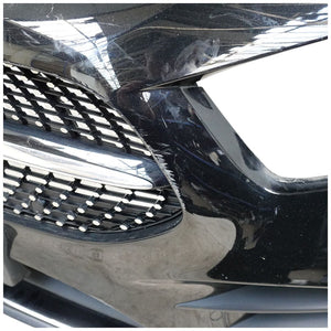 Mercedes Benz A Class AMG front bumper 2018-2022 W177 Genuine pn A1778856100
