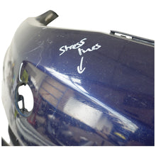 Load image into Gallery viewer, VOLKSWAGEN GOLF FRONT BUMPER 2017 onwards Hatchback GENUINE Used 5G0807221
