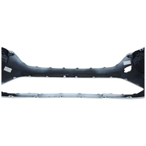 Renault Clio Evolution front bumper 2023-2025 Hatchback Genuine 620228696R