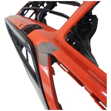 Load image into Gallery viewer, Porsche Cayenne GTS Sport Design front bumper 2019 onwards GENUINE 9Y0807221B
