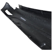 Load image into Gallery viewer, Renault Captur rear bumper 2013-2019 SUV 5 Door Genuine pn 850B27697R
