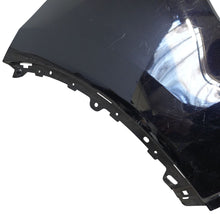 Load image into Gallery viewer, Porsche Cayenne front bumper 2018-2022 5 Door SUV Used Genuine 9Y0807221
