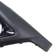 Load image into Gallery viewer, Toyota Aygo X front bumper centre grill 2020-2023 Genuine 53111-0H140
