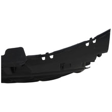 Load image into Gallery viewer, Audi A3 Base front bumper centre grill 2020 on Hatchback GENUINE 8Y0853651
