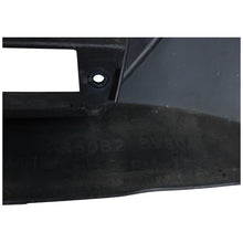 Load image into Gallery viewer, Nissan Juke rear bumper trim 2014-2016 facelift Genuine 850B2 BV80A
