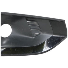 Load image into Gallery viewer, AUDI A4 B9 SE FRONT BUMPER RH FOG GRILL 2020 onwards GENUINE pn 8W0807682AK
