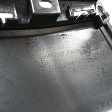 Load image into Gallery viewer, Mitsubishi ASX front bumper Facelift 2013-2016 Genuine 6400F649ZZ
