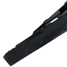 Load image into Gallery viewer, Vauxhall Corsa F front bumper upper grill 2023-2026 Facelift Genuine 9850366080
