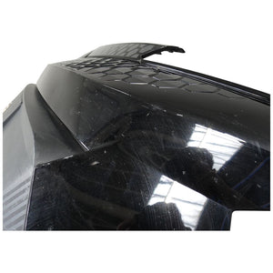 Renault Scenic E-Tech front bumper 2024-2026 Hatchback GENUINE 620263121R