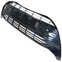 Load image into Gallery viewer, Toyota yaris front bumper centre grill 2017-2019 Hatchback Genuine 53102-0D130
