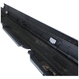 Mercedes Benz C CLASS Coupe right RH side skirt C205 2014 to 2018 A2056980600