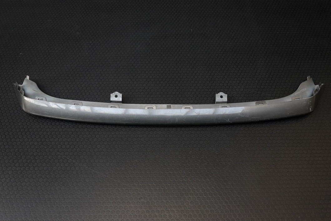 FORD FOCUS ST Line FRONT BUMPER Lower Trim MK6 2015 on GENUINE F1EJ-17F017-A1