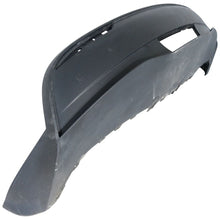 Load image into Gallery viewer, Tesla Model Y rear bumper lower Hatchback 2021-2024 Genuine Used 1494006-00-C
