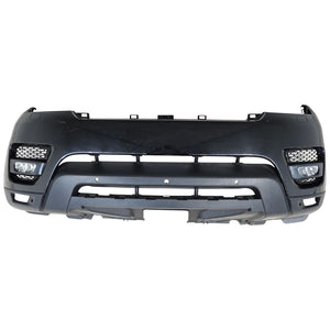 Range Rover Sport front bumper 2013-2017 SUV Genuine pn DK62-17F775-BB